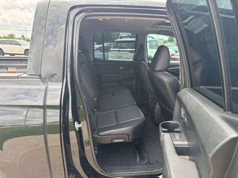 Used 2023 Honda Ridgeline RTL image 24