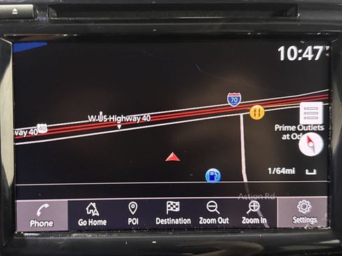 Used 2021 Nissan Murano SL AWD/4WD image 39
