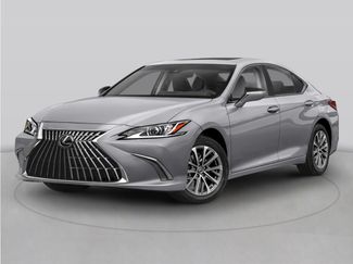 Used 2023 Lexus ES 350 w/ Premium Package FWD video 1