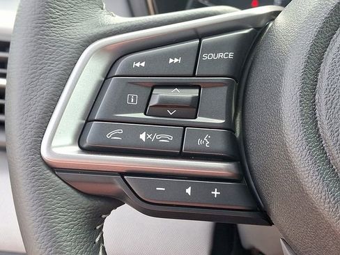 New 2025 Subaru Legacy Premium image 11