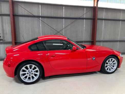 Used 2007 BMW Z4 3.0si RWD image 32