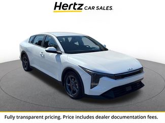 Used 2026 Kia K4 FWD video 1