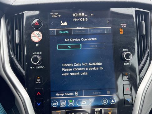 Used 2024 Subaru Legacy Premium image 21