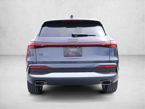 New 2026 Audi Q5 Premium Plus AWD/4WD image 7