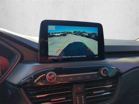 New 2025 Ford Escape Active image 13