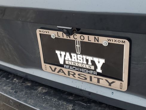 New 2026 Lincoln Navigator Reserve w/ Jet Appearance Package image 36