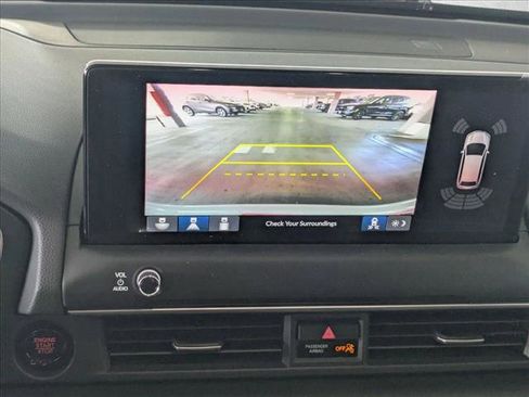 New 2026 Honda Pilot EX-L image 14