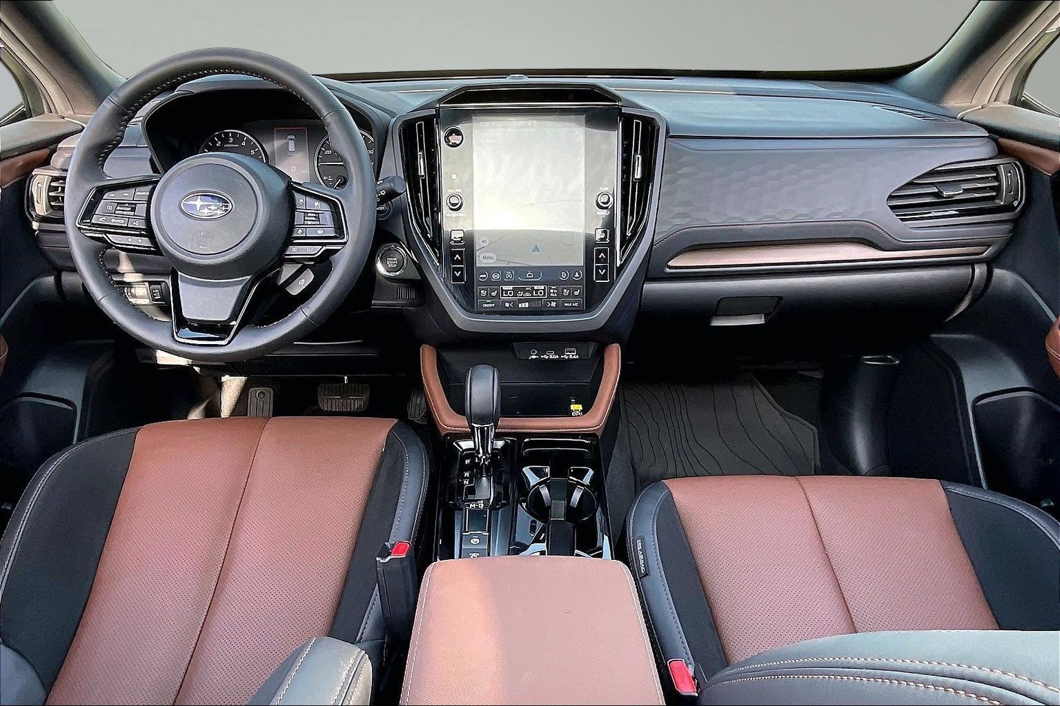 Certified 2026 Subaru Forester Touring AWD/4WD image 14