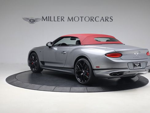 Certified 2023 Bentley Continental GT V8 image 21