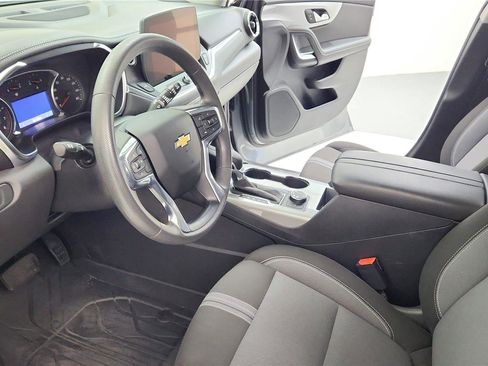 Used 2023 Chevrolet Blazer LT w/ LPO, Floor Liner Package AWD/4WD image 9
