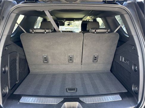 Certified 2023 GMC Yukon Denali w/ Advanced Technology Package image 20