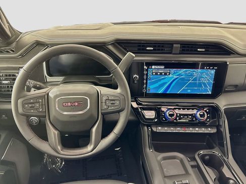 New 2026 GMC Sierra 2500 AT4X AWD/4WD image 23
