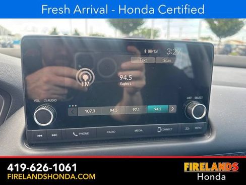 Used 2024 Honda HR-V LX image 22