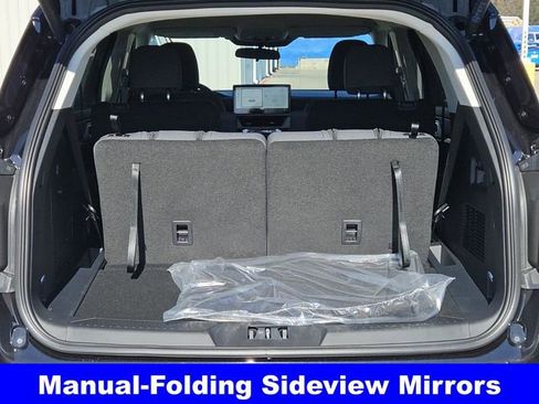 New 2026 Ford Explorer Active image 11