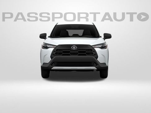 New 2026 Toyota Corolla Cross L image 18