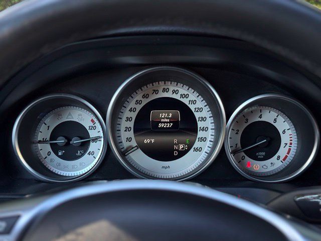 Used 2016 Mercedes-Benz E 550 Coupe image 23