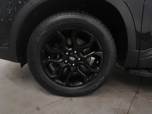 Used 2023 Hyundai Santa Fe XRT image 26