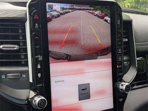 New 2026 RAM 1500 Rebel w/ G/T Package image 21