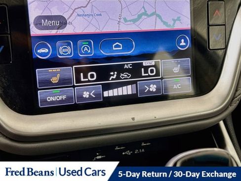 Used 2022 Subaru Legacy Premium AWD/4WD image 21