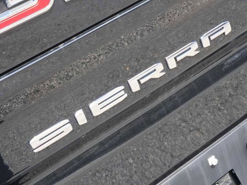 Certified 2026 GMC Sierra 1500 AT4 w/ AT4 Premium Package AWD/4WD image 11