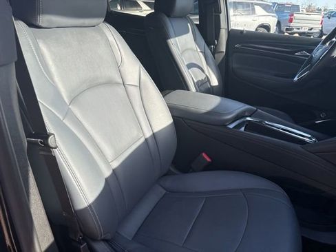 Used 2023 Buick Enclave Essence w/ Experience Buick Package image 19