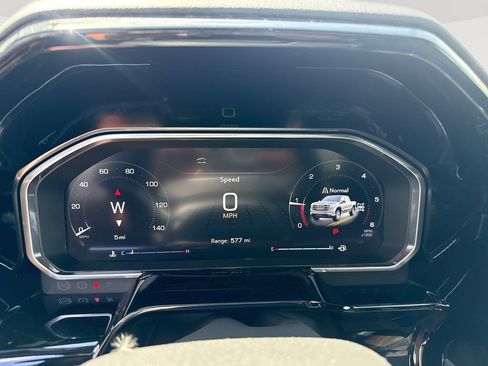 New 2026 GMC Sierra 1500 Elevation w/ Elevation Premium Package AWD/4WD image 11