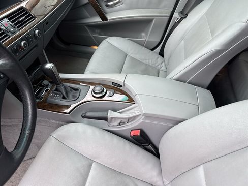 Used 2007 BMW 525i Sedan RWD image 23