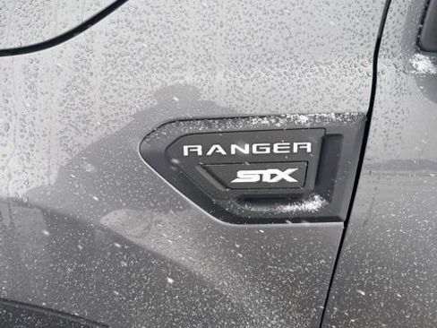 Used 2021 Ford Ranger XL w/ Equipment Group 101A High image 2