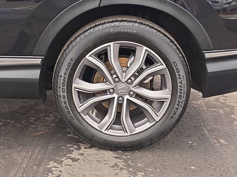 Used 2022 Honda CR-V Touring image 37