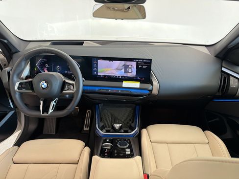 Used 2026 BMW X3 xDrive30i w/ Premium Package AWD/4WD image 16