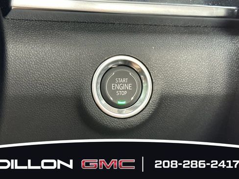 New 2026 GMC Terrain Denali AWD/4WD image 23