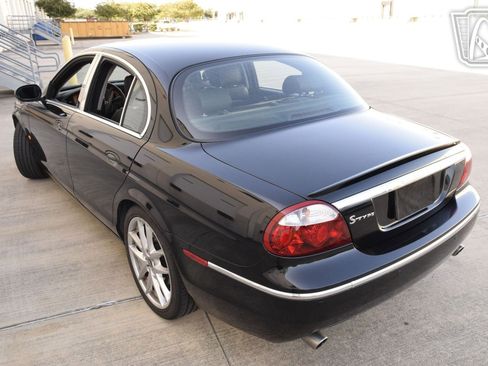 Used 2008 Jaguar S-TYPE 3.0 image 36