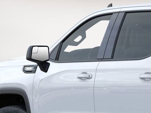 New 2026 GMC Sierra 1500 Elevation image 12