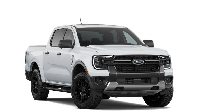 New 2026 Ford Ranger XLT AWD/4WD image 26