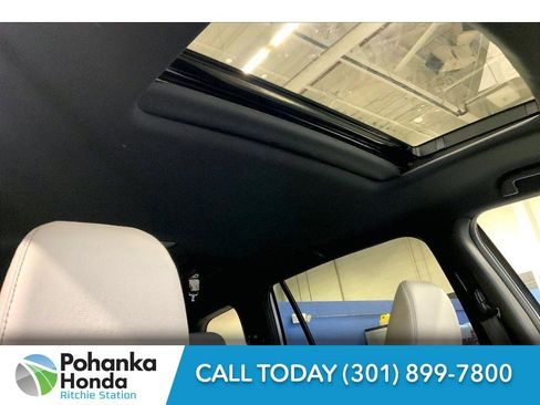 Used 2023 Honda Passport EX-L image 28