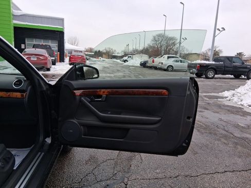 Used 2007 Audi A4 3.2 image 15