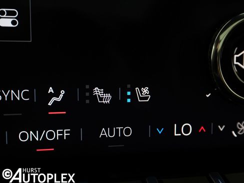 Used 2026 GMC Yukon AT4 Ultimate w/ LPO, Floor Liner Package image 26