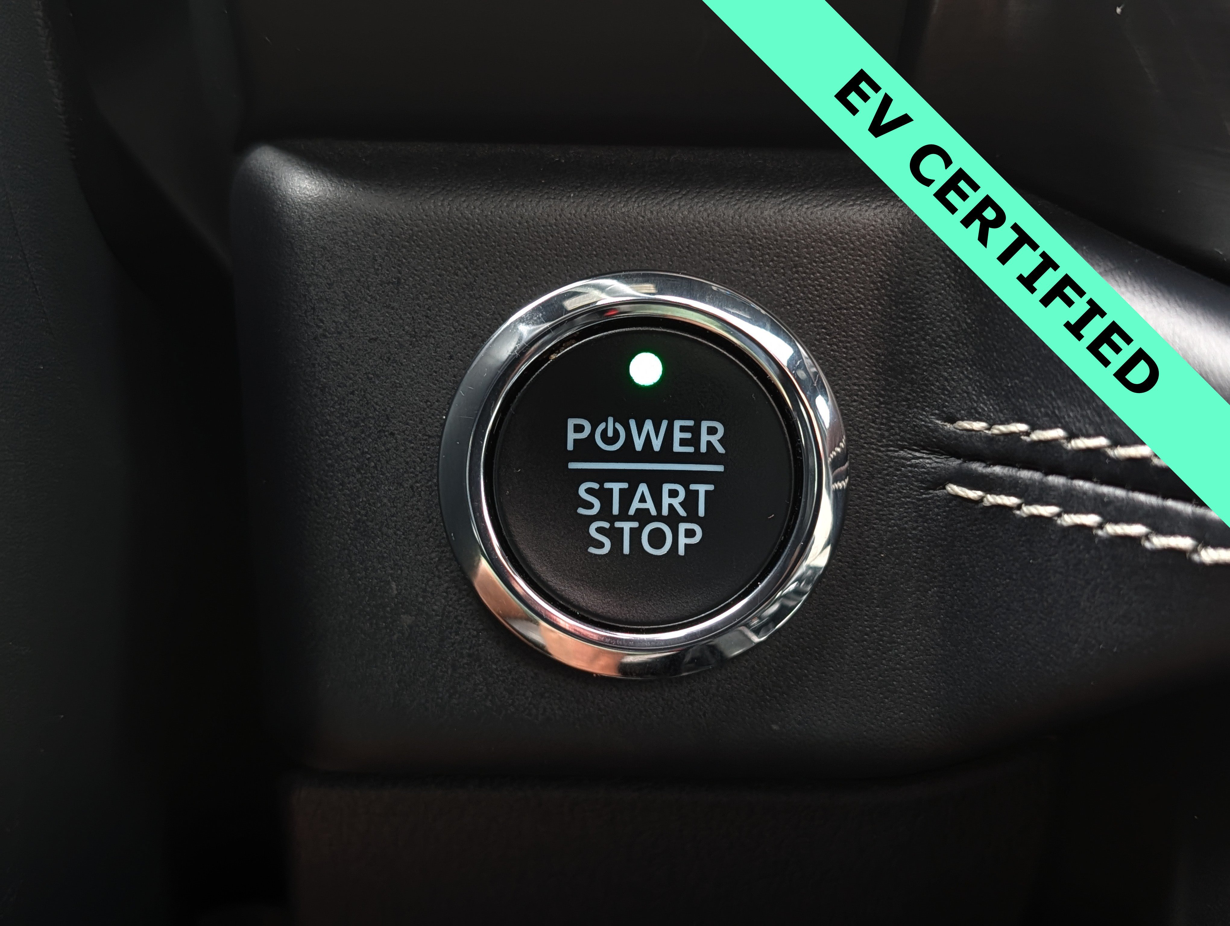 Certified 2023 Ford F150 Lightning Platinum AWD/4WD image 35