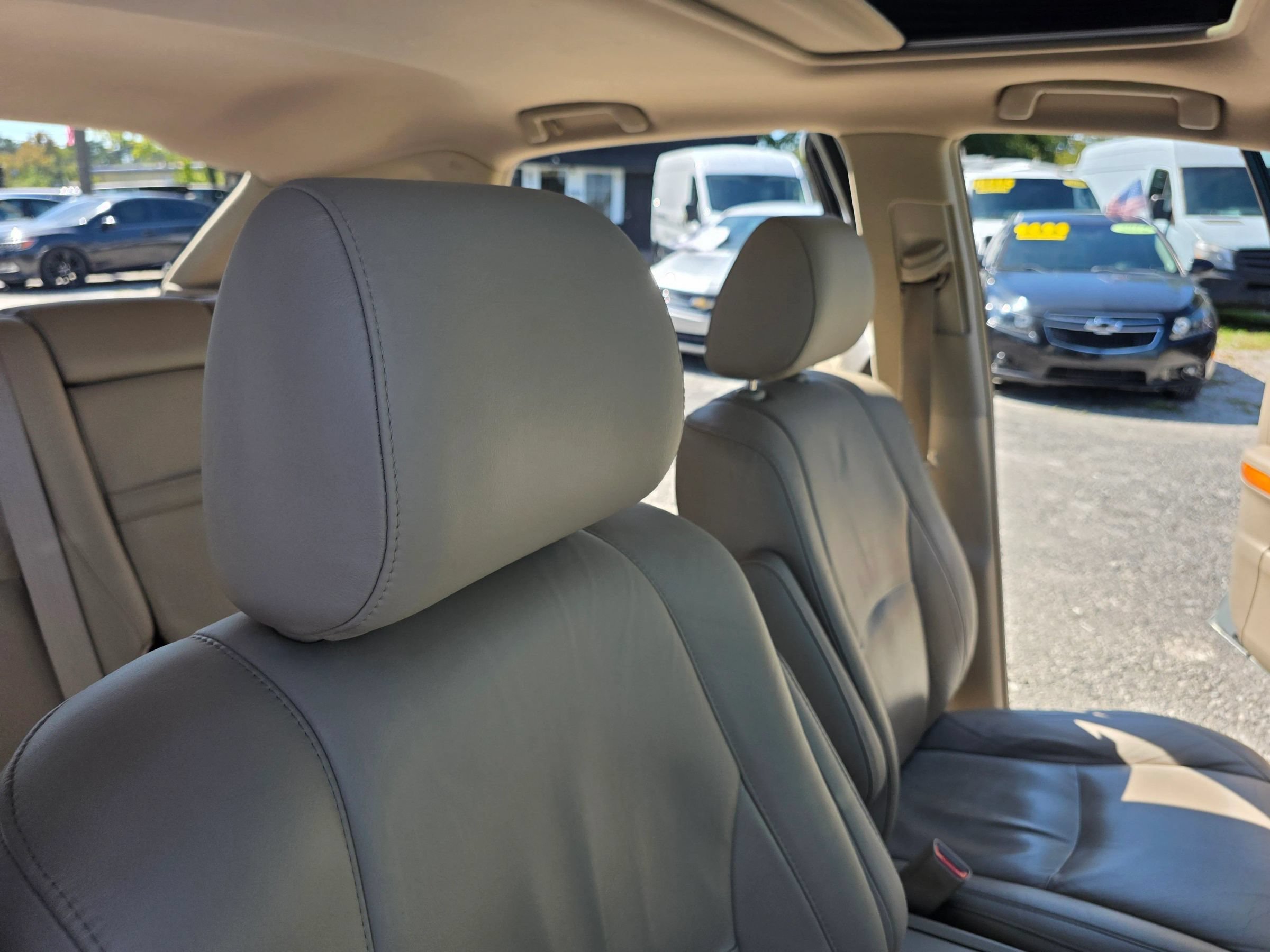 Used 2008 Lexus RX 350 2WD image 38