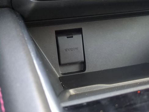 Used 2023 MAZDA CX-5 AWD 2.5 Turbo image 29