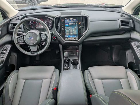 Used 2025 Subaru Ascent Onyx Edition AWD/4WD image 15