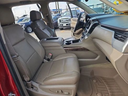 Used 2015 GMC Yukon SLE w/ Convenience Package image 25