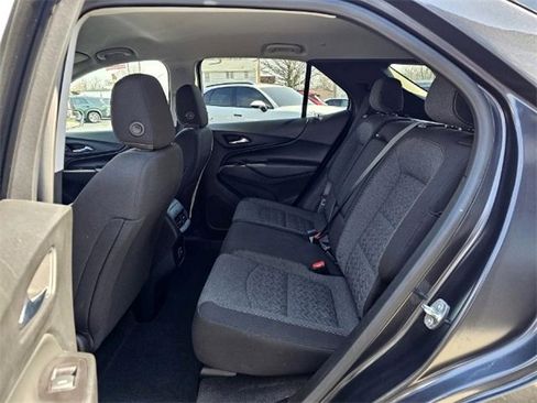 Used 2022 Chevrolet Equinox LT image 21