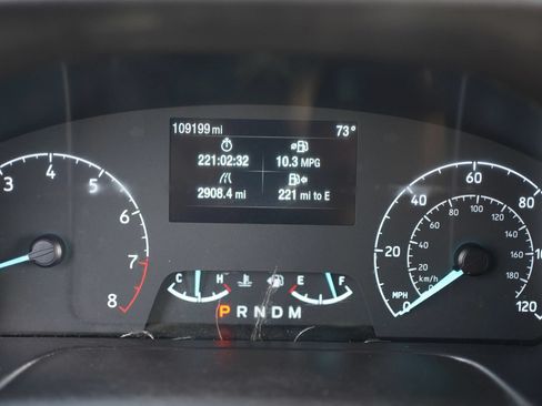 Used 2021 Ford Transit 350 DRW RWD image 20