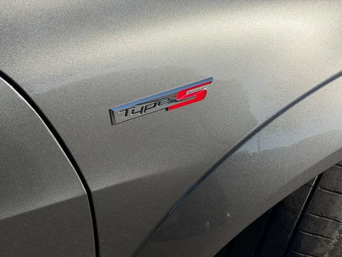 Used 2025 Acura Integra Type S FWD image 6