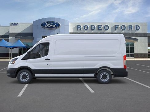 New 2026 Ford Transit 250 148 Medium Roof image 3