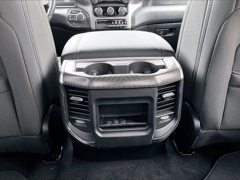 New 2026 RAM 1500 4x4 Crew Cab image 20