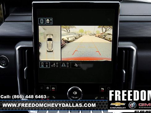 New 2026 GMC Acadia Elevation w/ Black Edition FWD image 23