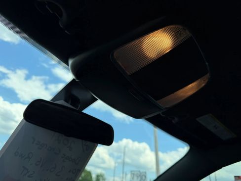 Used 2021 Dodge Charger SXT w/ Blacktop Package image 22