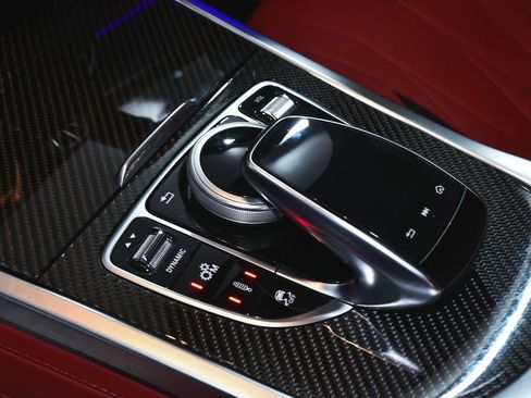 Used 2021 Mercedes-Benz G 63 AMG 4MATIC image 54